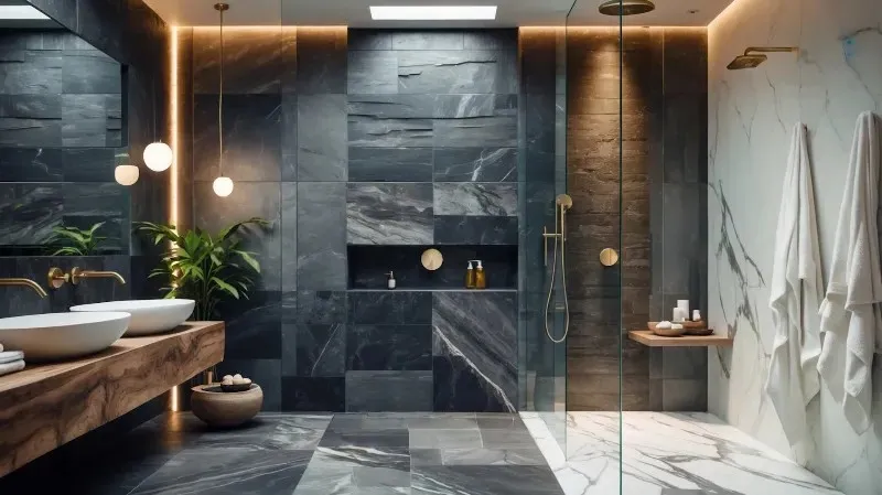 professional bathroom remodeling contractors in waco TX